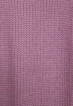 Even&Odd Damen Strickjacke - Lilac -Even Und Odd Verkäufe 9f5db1f9b41d4d77b245538db034f734