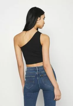 Even&Odd Damen 2 PACK - Top - Black/white 11 Even&Odd Damen 2 PACK - Top - Black/white -Even Und Odd Verkäufe a01455b47f1e42d397394a40d167e4fd