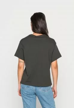 Even&Odd T-Shirt Print - Anthracite | Damen 9 Even&Odd T-Shirt Print - Anthracite | Damen -Even Und Odd Verkäufe a03dafae44d74b1eb8788734c37f2b69