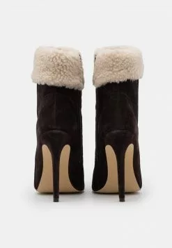 Even&Odd Damen LEATHER - Snowboot/Winterstiefel - Brown 11 Even&Odd Damen LEATHER - Snowboot/Winterstiefel - Brown -Even Und Odd Verkäufe a07e01912c734bc5a33bf9acef964194