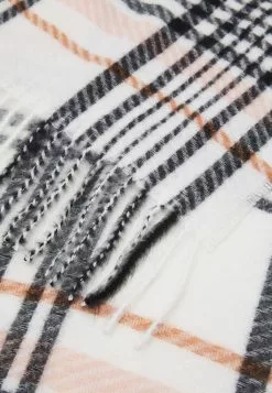 Even&Odd Damen Schal - Off White/ Black/pink 7 Even&Odd Damen Schal - Off White/ Black/pink -Even Und Odd Verkäufe a09db0e02fef453c9b91ccc05088dd90