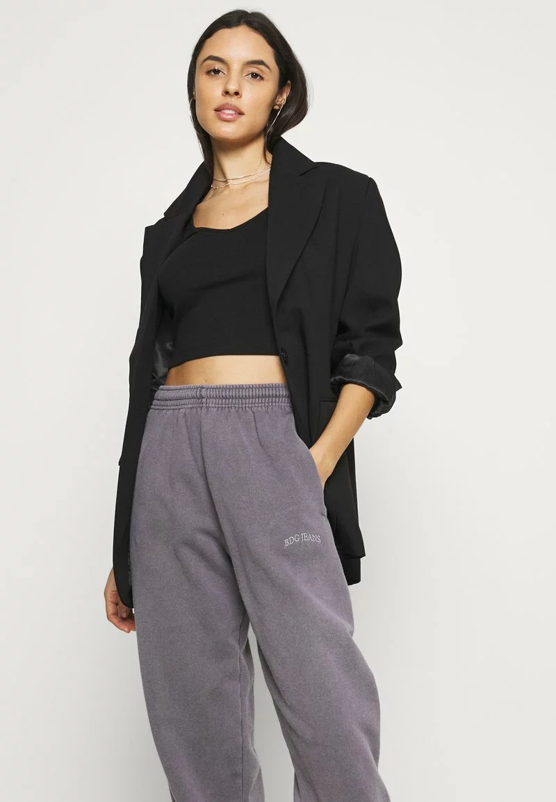 Even&Odd Damen 3 PACK - Langarmshirt - Black/white/grey 6 Even&Odd Damen 3 PACK - Langarmshirt - Black/white/grey – Bild 4