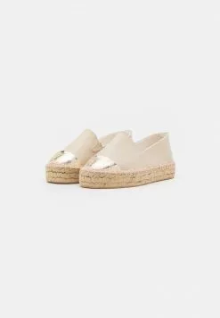 Even&Odd Espadrille - Beige/ Gold | Damen 10 Even&Odd Espadrille - Beige/ Gold | Damen -Even Und Odd Verkäufe a0c8382ba01e4336b225bde3f70843ec
