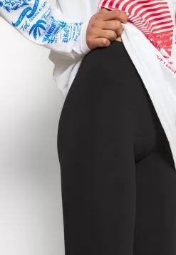 Even&Odd Damen 2 PACK - Leggings - Hosen - Black 13 Even&Odd Damen 2 PACK - Leggings - Hosen - Black -Even Und Odd Verkäufe a157856e78c64d5fb6e937429cce2f94