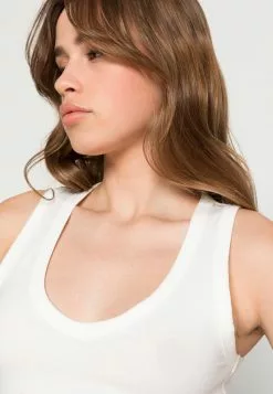 Even&Odd Top - White | Damen -Even Und Odd Verkäufe a15f56af2ecb40dc9110e666c48d305b