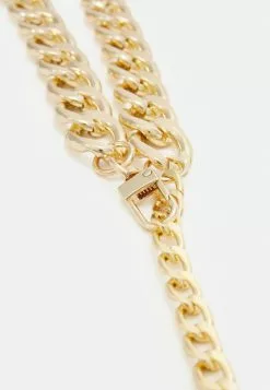 Even&Odd Damen Taillengürtel - Gold-coloured -Even Und Odd Verkäufe a16e5aad97514d50a3258399466a8116