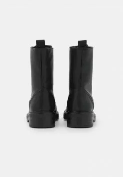 Even&Odd Damen Stiefelette - Black 11 Even&Odd Damen Stiefelette - Black -Even Und Odd Verkäufe a17d2765b230434080fcf4598c1b4269