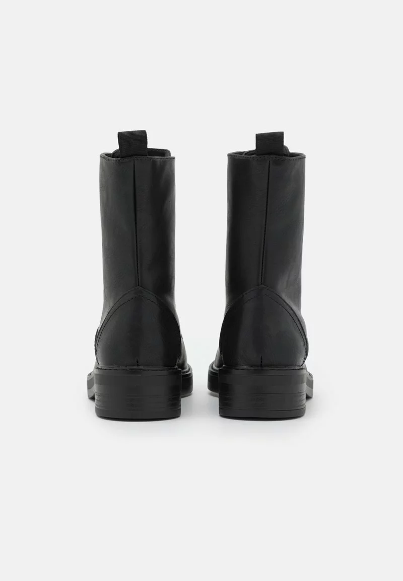 Even&Odd Damen Stiefelette - Black 6 Even&Odd Damen Stiefelette - Black – Bild 4