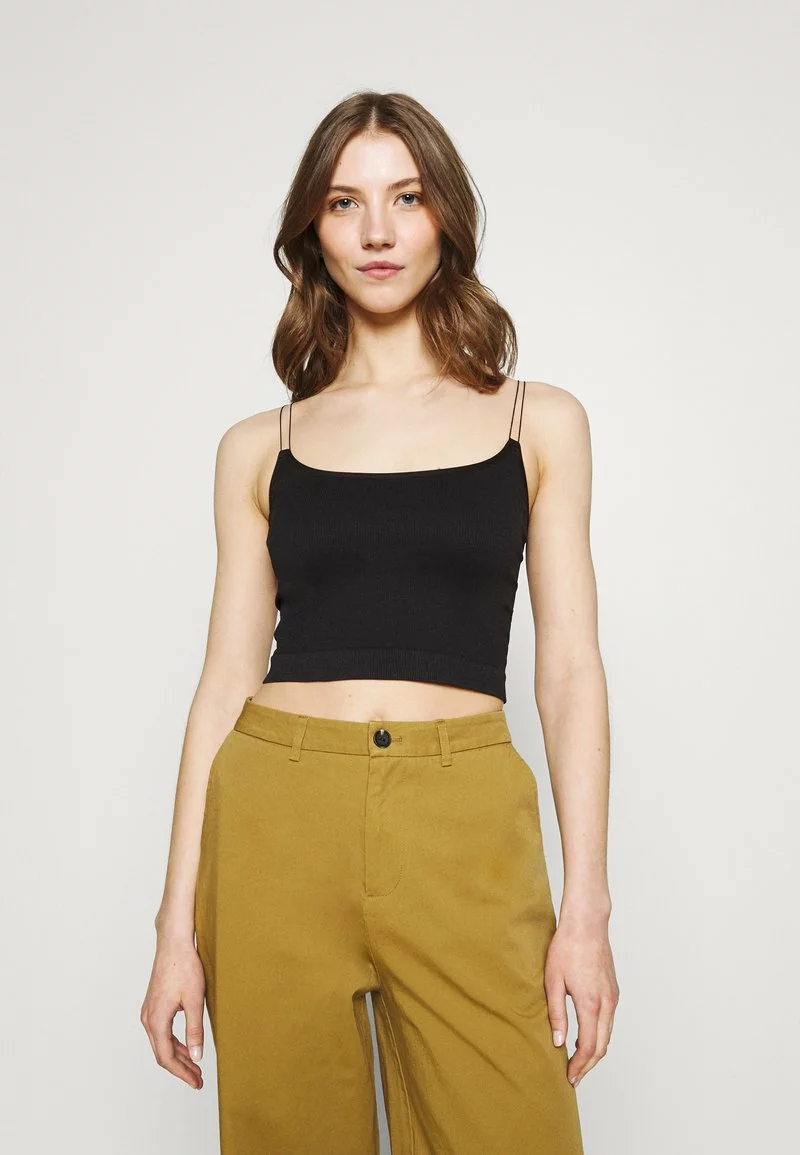 Even&Odd Top - Black | Damen 3 Even&Odd Top - Black | Damen