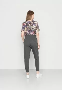 Even&Odd Damen Jogginghose - Mottled Dark Grey -Even Und Odd Verkäufe a1d6b5f38ecd4be0ad8d8d13d0bbde52