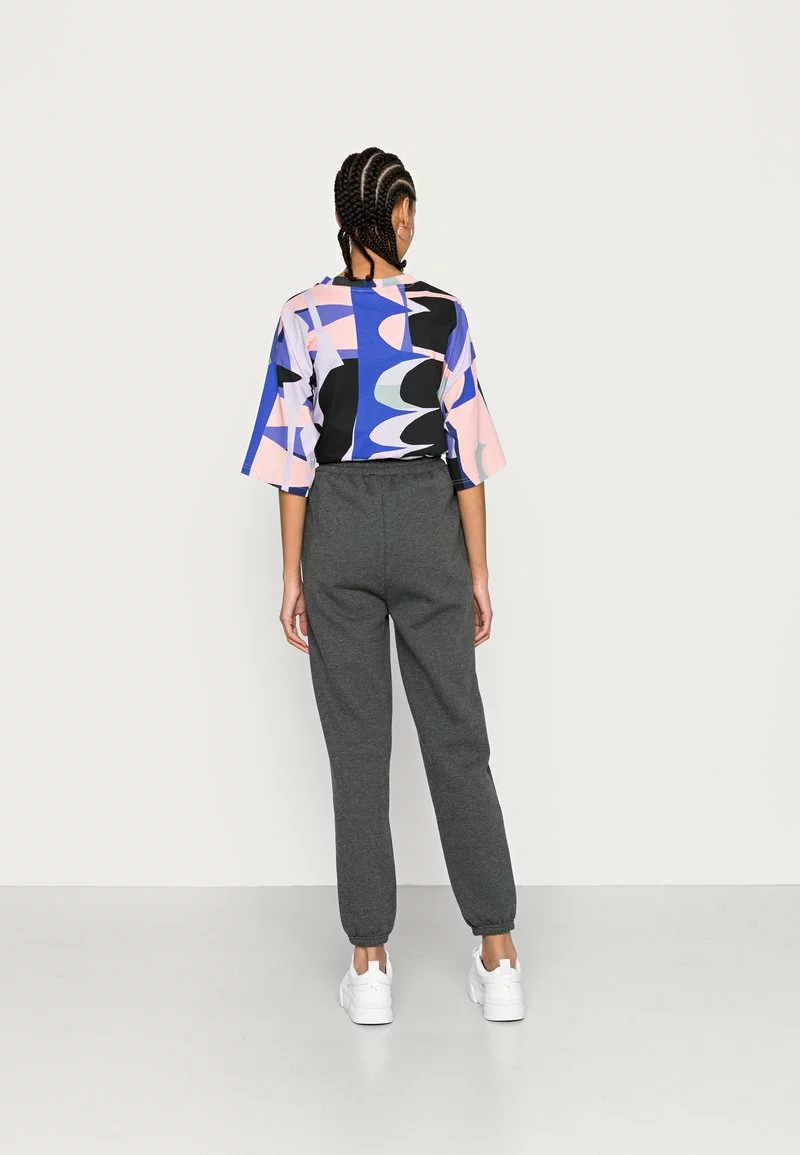 Even&Odd Damen Jogginghose - Mottled Dark Grey 5 Even&Odd Damen Jogginghose - Mottled Dark Grey – Bild 3