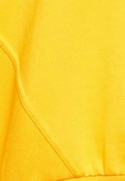 Even&Odd Damen Sweatshirt - Orange -Even Und Odd Verkäufe a207d61da2d345de8dae2f9a1b89c7f0