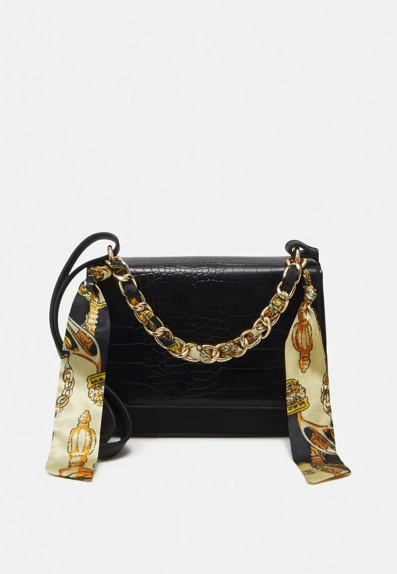 Even&Odd Umhängetasche - Black | Damen 3 Even&Odd Umhängetasche - Black | Damen