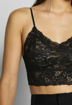 Even&Odd Damen Top - Black -Even Und Odd Verkäufe a2734a1dc5b54f81866e52abdceb4291