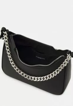 Even&Odd Damen Umhängetasche - Black -Even Und Odd Verkäufe a27366c98c954f6483222e147dae07f3