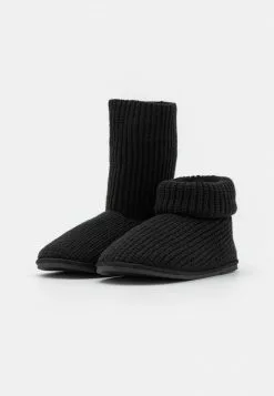 Even&Odd Damen Hausschuh - Black 13 Even&Odd Damen Hausschuh - Black -Even Und Odd Verkäufe a2d92b3f7a244b50bcc471ae67ff1977