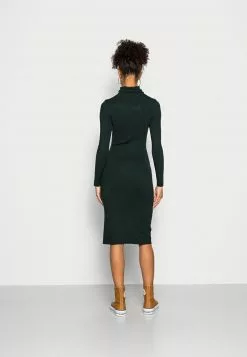 Even&Odd Damen Etuikleid - Dark Green -Even Und Odd Verkäufe a2fa804305b24098a5a3dc1aeeebbb6b