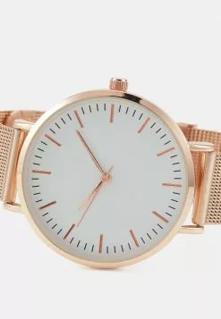 Even&Odd Damen Uhr - Rose Gold-coloured -Even Und Odd Verkäufe a38b93ea3b9040c6b9a113e639a3dd3f