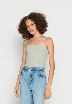 Even&Odd Damen 2 PACK - Top - White/green 9 Even&Odd Damen 2 PACK - Top - White/green -Even Und Odd Verkäufe a3d7c9e303034609b48e1021089d944f