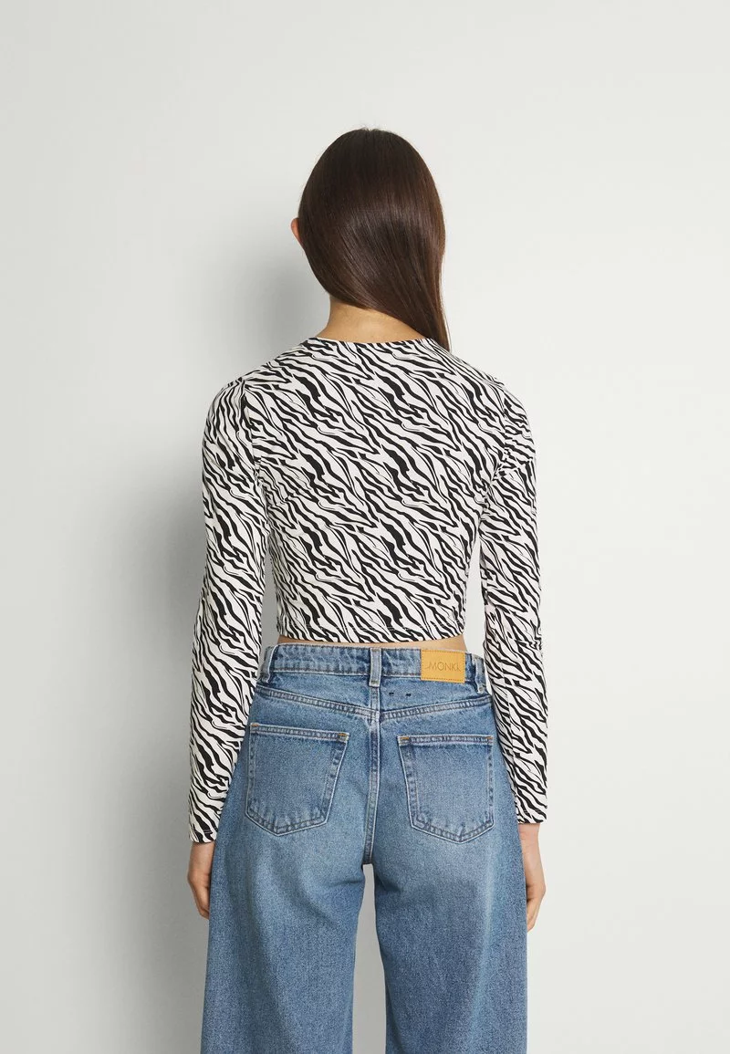 Even&Odd 2 PACK - Langarmshirt - Light Green/black | Damen 5 Even&Odd 2 PACK - Langarmshirt - Light Green/black | Damen – Bild 3