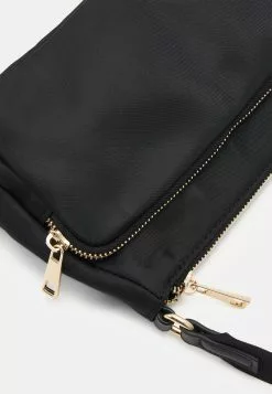 Even&Odd Damen Umhängetasche - Black -Even Und Odd Verkäufe a4190ac4f25245cfb74b455ab1519163