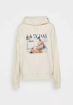 Even&Odd Kapuzenpullover - Off-white | Damen -Even Und Odd Verkäufe a42aacc30e10402893a6656e6e120f4f