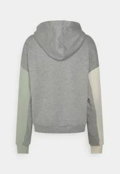 Even&Odd Sweatshirt - Mottled Light Grey/off-white/light Green | Damen 6 Even&Odd Sweatshirt - Mottled Light Grey/off-white/light Green | Damen -Even Und Odd Verkäufe a42f6a0b184e43a08c8e01c19fe90891