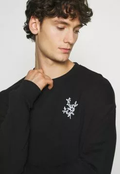 Even&Odd UNISEX - OVERSIZED SWEATSHIRT - Sweatshirt - Black 11 Even&Odd UNISEX - OVERSIZED SWEATSHIRT - Sweatshirt - Black -Even Und Odd Verkäufe a48d35f7439f45e982331fcab862adcc