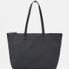 Even&Odd Shopping Bag - Black | Damen