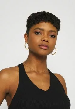 Even&Odd Damen Top - Black -Even Und Odd Verkäufe a4fab8e84e5f4b94b3662b226ce90c98