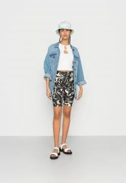 Even&Odd Damen Top - White -Even Und Odd Verkäufe a5786f30033a4cfe9d87cb192bf2c966