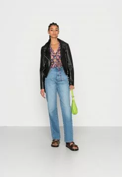 Even&Odd Damen Top - Purple -Even Und Odd Verkäufe a5806a150841487c86990e71fa44372d