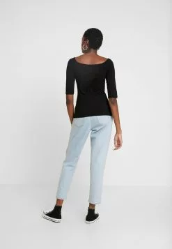 Even&Odd Damen 2 PACK - Langarmshirt - Black 10 Even&Odd Damen 2 PACK - Langarmshirt - Black -Even Und Odd Verkäufe a5bf271e7b424b87ad57e5bc112259a5