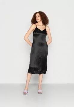 Even&Odd Damen Cocktailkleid/festliches Kleid - Black