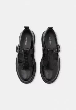 Even&Odd Slipper - Black | Damen -Even Und Odd Verkäufe a5d46c156a6440a993305735ab9057d6