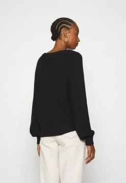 Even&Odd Damen BUTTON THROUGH CARDIGAN - Strickjacke - Black 11 Even&Odd Damen BUTTON THROUGH CARDIGAN - Strickjacke - Black -Even Und Odd Verkäufe a676032c7acc432896d184e590ab725b