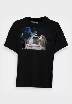 Even&Odd T-Shirt Print - Black | Damen 10 Even&Odd T-Shirt Print - Black | Damen -Even Und Odd Verkäufe a6b92493077143d689f1c2847fcef2d8