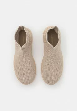 Even&Odd Damen Sneaker High - Beige -Even Und Odd Verkäufe a6faff12d4564c2eacf21489d94b1bfc