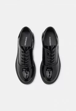 Even&Odd Damen Schnürer - Black 13 Even&Odd Damen Schnürer - Black -Even Und Odd Verkäufe a715a0af73f9431bb572b0bbc435158a