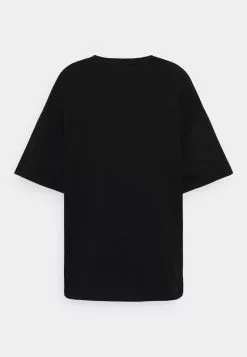 Even&Odd Damen T-Shirt Print - Black -Even Und Odd Verkäufe a748a0db20924963b7879f3d8046f794