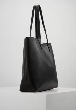 Even&Odd Damen Shopping Bag - Black 13 Even&Odd Damen Shopping Bag - Black -Even Und Odd Verkäufe a76ee02ef76748249caa45ed32eb0478