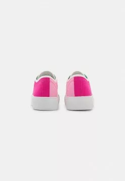 Even&Odd Damen Sneaker Low - Light Pink/light Blue -Even Und Odd Verkäufe a7a875a5377541da87dc6ebde0f0dece