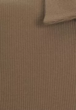 Even&Odd Damen Poloshirt - Brown 7 Even&Odd Damen Poloshirt - Brown -Even Und Odd Verkäufe a7d2d46a70154451898f54b5850c45f5