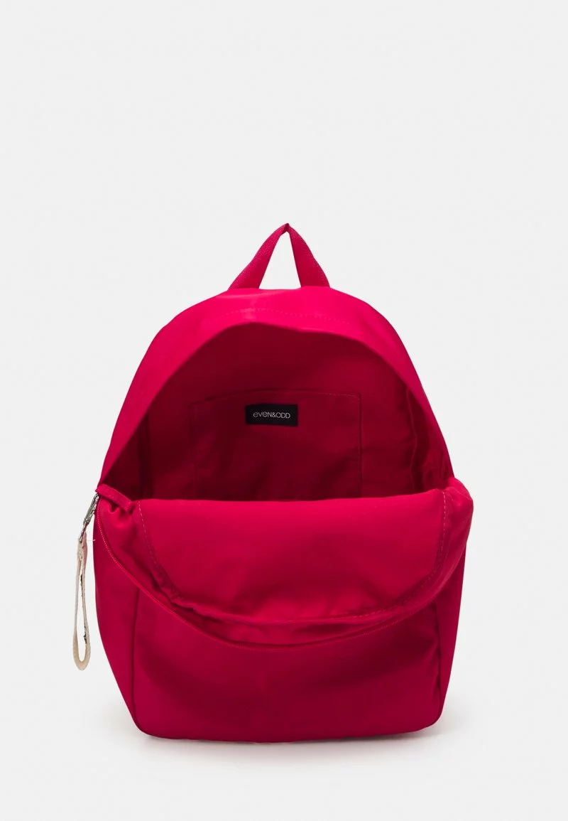 Even&Odd Tagesrucksack - Pink | Damen 5 Even&Odd Tagesrucksack - Pink | Damen – Bild 3