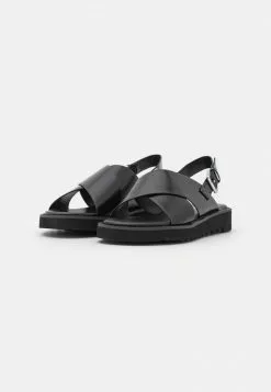 Even&Odd Damen Plateausandalette - Black 10 Even&Odd Damen Plateausandalette - Black -Even Und Odd Verkäufe a7da864ecdfe49a3bf765e3a23044181