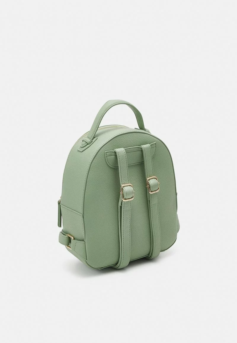 Even&Odd Damen Tagesrucksack - Mint 4 Even&Odd Damen Tagesrucksack - Mint – Bild 2