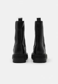 Even&Odd Damen Plateaustiefelette - Black 11 Even&Odd Damen Plateaustiefelette - Black -Even Und Odd Verkäufe a884c181933b4055a7f7e16312e75068