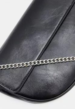 Even&Odd Damen Umhängetasche - Black -Even Und Odd Verkäufe a8af9c97adb54c4498f268da17e7aeac