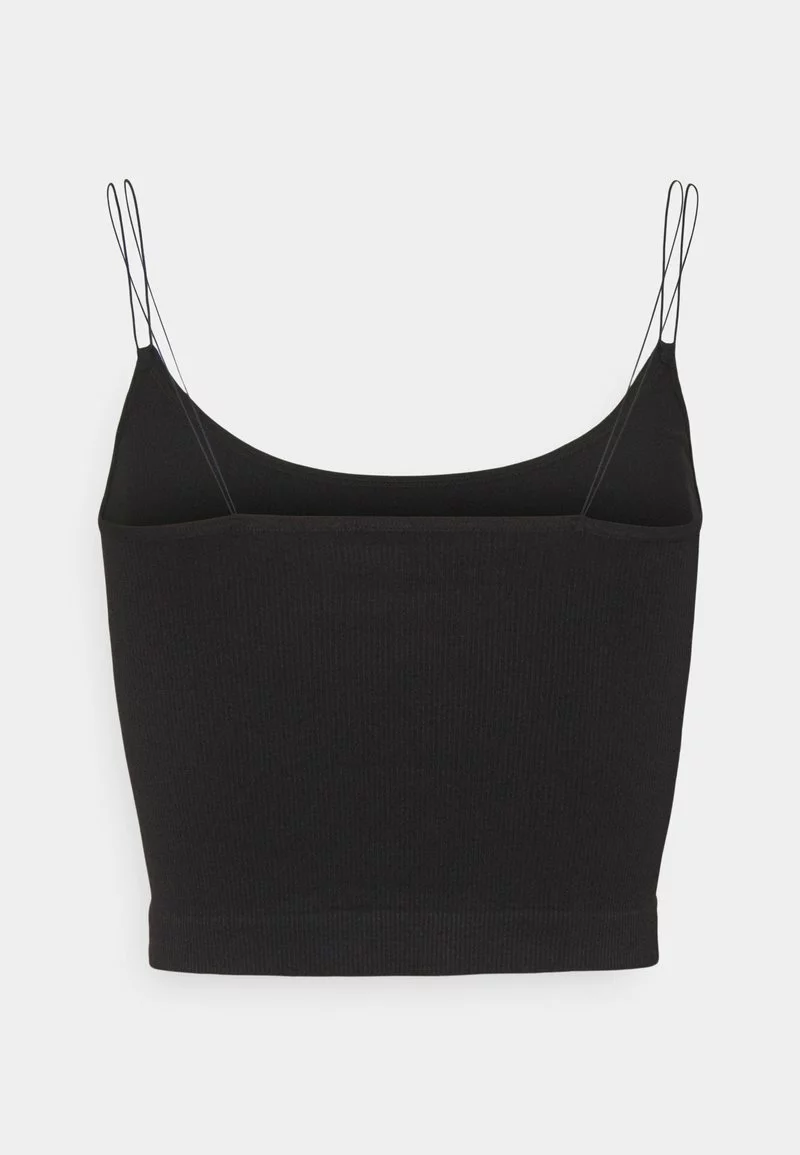 Even&Odd Top - Black | Damen 10 Even&Odd Top - Black | Damen – Bild 8