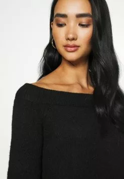 Even&Odd Damen Strickkleid - Black 13 Even&Odd Damen Strickkleid - Black -Even Und Odd Verkäufe a91d161f3d154e4a91c1e0db7ab612dd